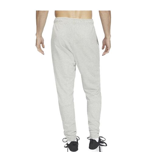 Sudadera Nike Running Hombre Dry Tapered Gris