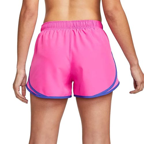 Short Nike Running Dama Tempo Dri-Fit Fucsia