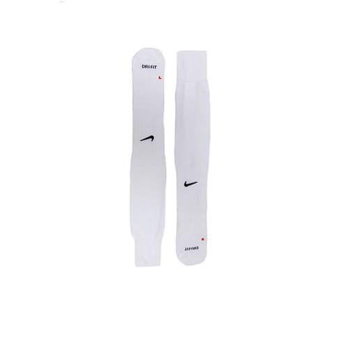 Medias Nike Classic Football Blanco