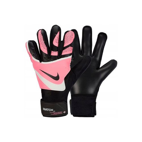 Guante Nike Fútbol Niño Match Fa23 Negro