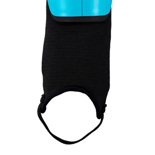Canillera Nike Fútbol Hombre Charge GRD Azul