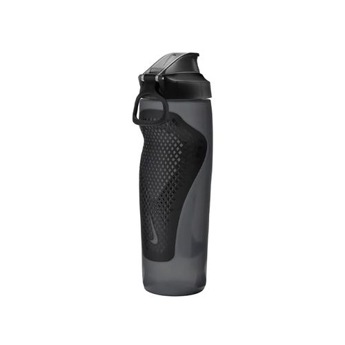 Termo Nike Refuel Locking 24 OZ Negro