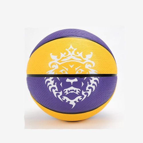 Balon Nike Baloncesto James Playground 2.0 Morado