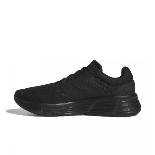 Zapatilla Adidas Running Hombre Galaxy 6 Negro
