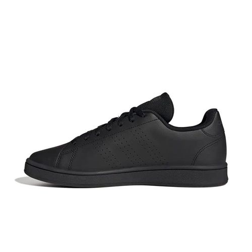 Zapatilla Adidas Casual Hombre Advantage Base Negro