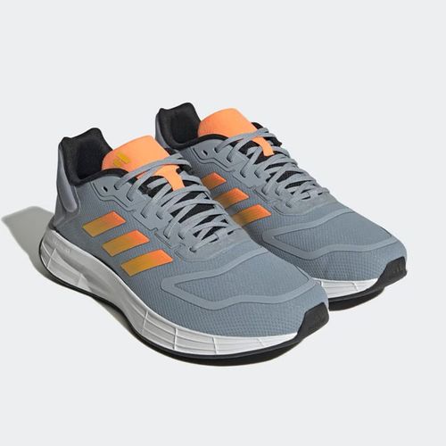 Zapatilla Adidas Running Hombre Duramo SL 2.0 Gris