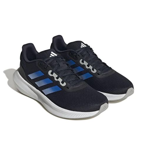 Zapatilla Adidas Running Hombre RunFalcon 3.0 Azul