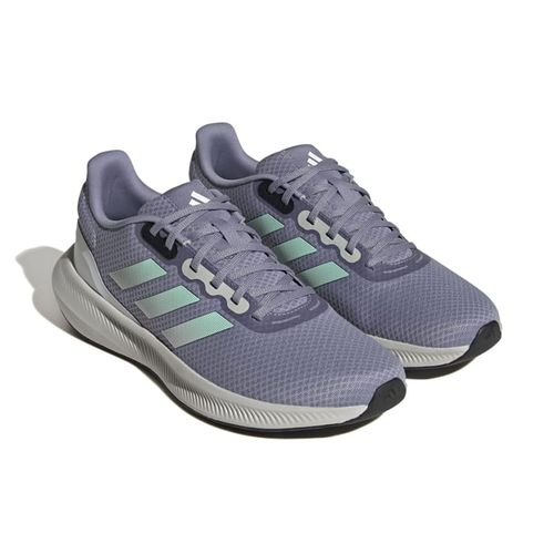 Zapatilla Adidas Running Hombre RunFalcon 3.0 Morado