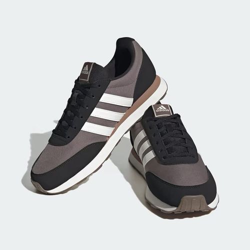 Zapatilla Adidas Casual Hombre Run 60S 3.0 Café