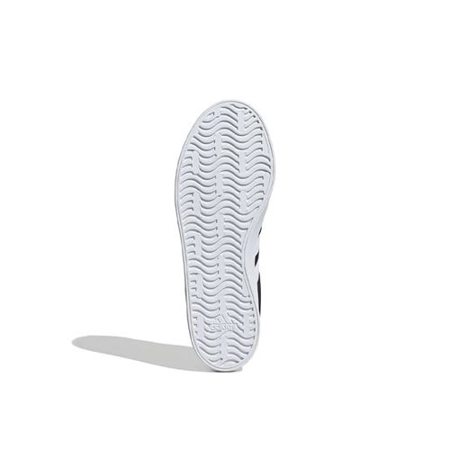 Zapatilla Adidas Casual Hombre VL Court 3.0 Negro