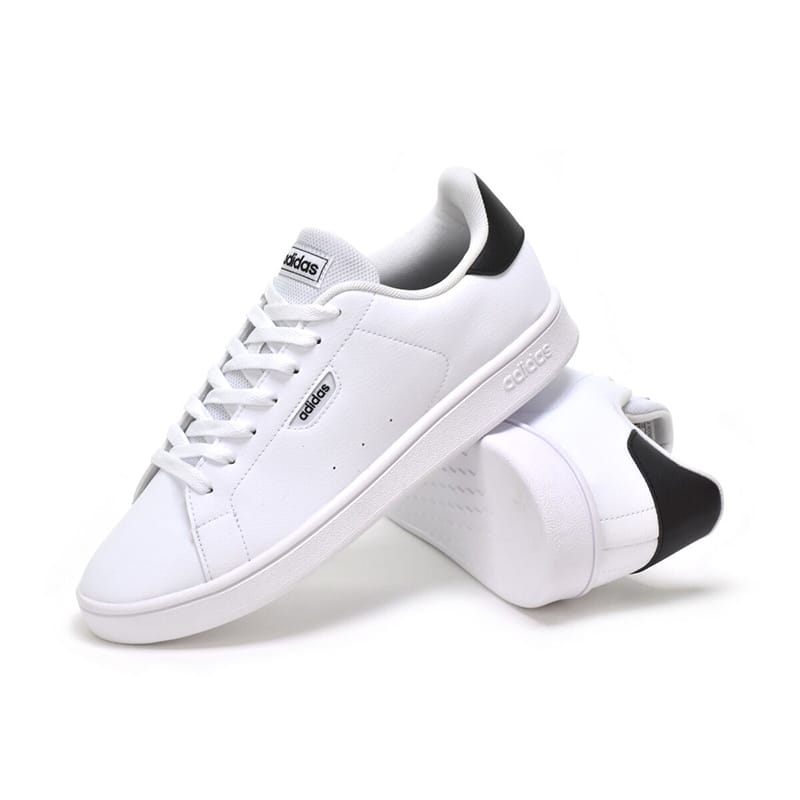 Zapatilla Adidas Casual Hombre Urban Court Blanco