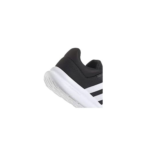 Zapatilla Adidas Casual Hombre Lite Racer 4.0 Negro