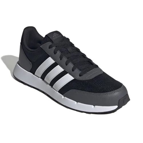Zapatilla Adidas Casual Hombre Run50S Negro
