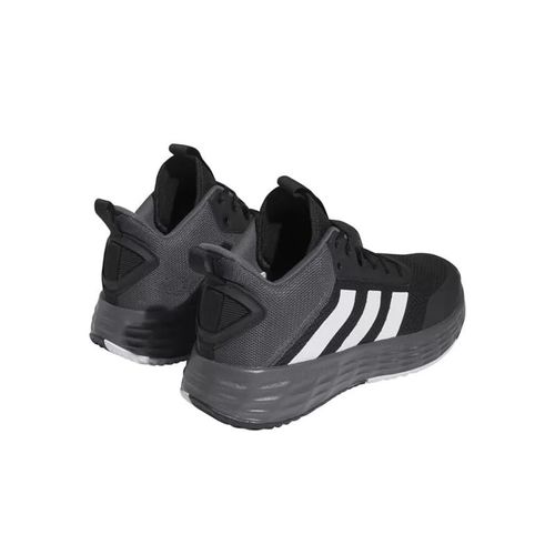 Zapatilla Adidas Baloncesto Hombre Ownthegame 2.0 Negro