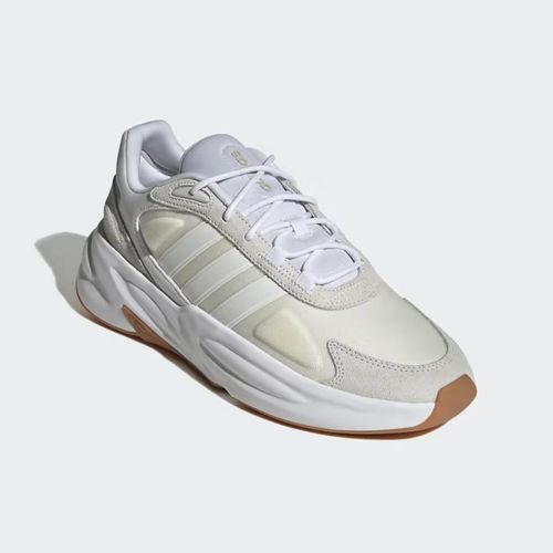Zapatilla Adidas Casual Hombre Ozelle Cloudfoam Beige
