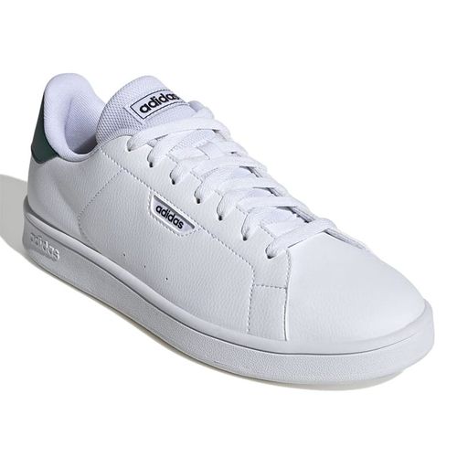 Zapatilla Adidas Casual Hombre Urban Court Blanco