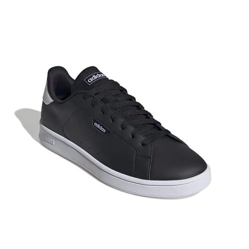 Zapatilla Adidas Casual Hombre Urban Court Negro
