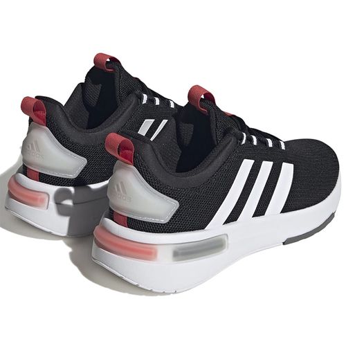 Zapatilla Adidas Casual Hombre Racer TR23 Negro