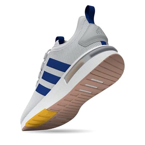 Zapatilla Adidas Casual Hombre Racer TR23 Gris