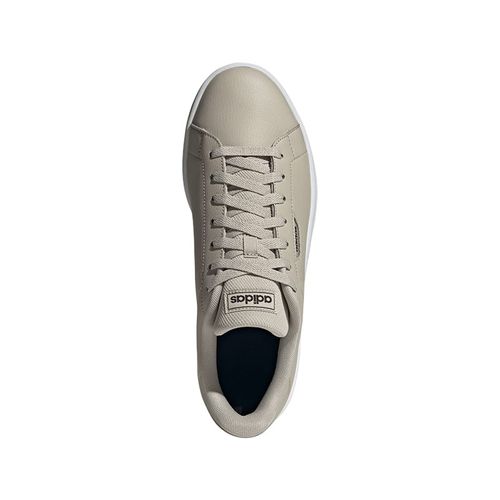 Zapatilla Adidas Casual Hombre Urban Court Beige