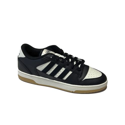 Zapatilla Adidas Casual Hombre Breaknet 2.0 Negro