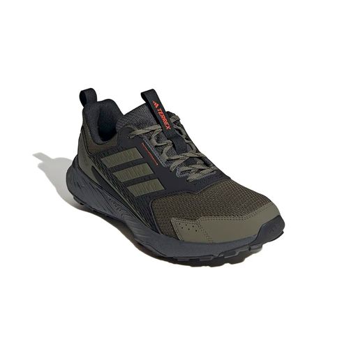 Zapatilla Adidas Outdoor Hombre Terrex Tracerfinder Verde