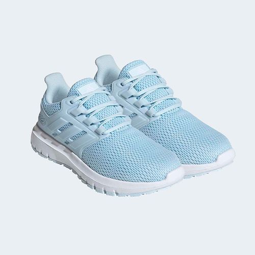 Zapatilla Adidas Running Dama Ultimashow Azul