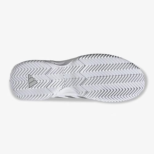 Zapatilla Adidas Casual Dama Gamecourt 2.0 Blanco