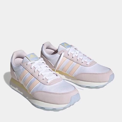 Zapatilla Adidas Casual Dama Run 60S 3.0 Palo de Rosa