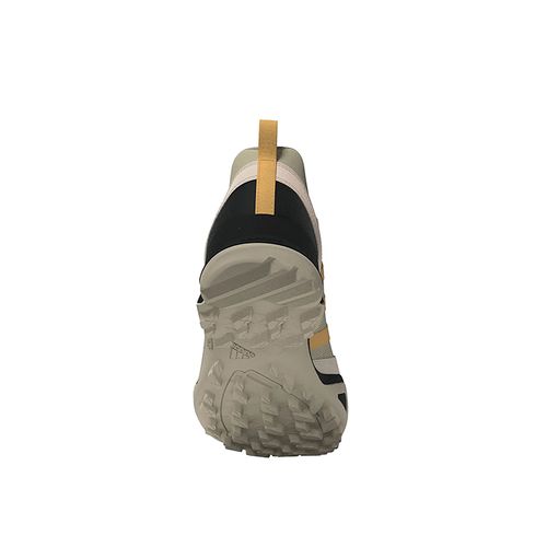 Zapatilla Adidas Outdoor Dama Terrex AX2S Beige