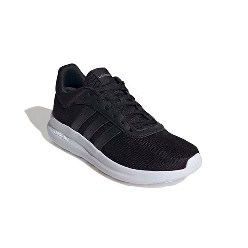 Zapatilla Adidas Casual Dama Lite Racer 4.0 Negro