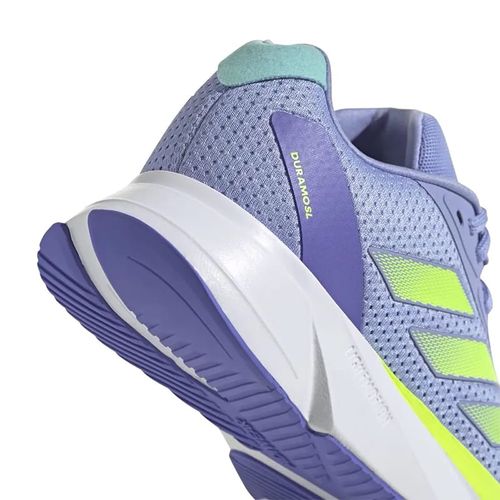 Zapatilla Adidas Running Dama Duramo Sl Azul