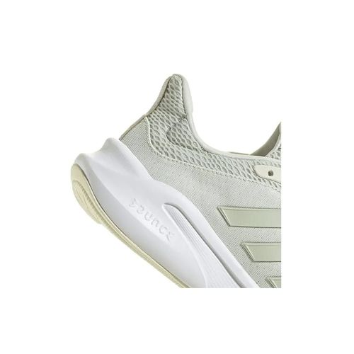 Zapatilla Adidas Casual Dama Alphaedge + Verde