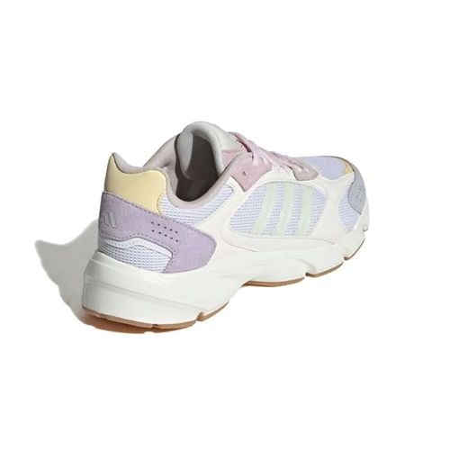 Zapatilla Adidas Casual Dama CrazyChaos 2000 Blanco