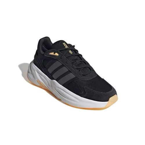 Zapatilla Adidas Casual Dama Ozelle Negro
