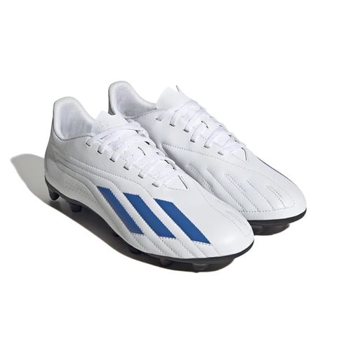 Guayo Tache Adidas Fútbol Hombre Deportivo 11 FXG Blanco