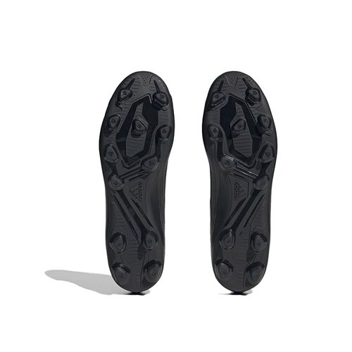 Guayo Tache Adidas Fútbol Hombre Deportivo II FXG Negro