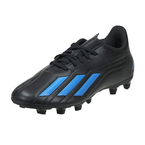 Guayo Tache Adidas Fútbol Hombre Performance Negro