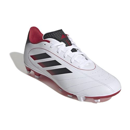 Guayo Tache Adidas Fútbol Hombre Goletto IX Fg Blanco