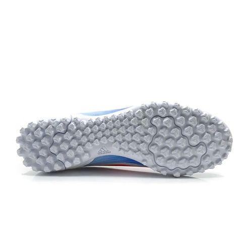 Guayo Sintético Adidas Fútbol Hombre F50 Club Blanco