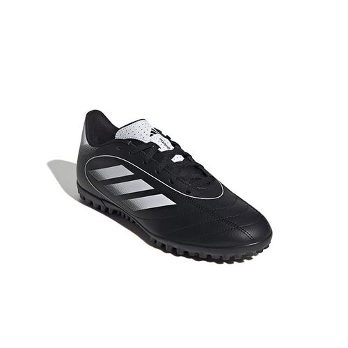 Guayo Sintético Adidas Fútbol Hombre Goletto IX TF Negro