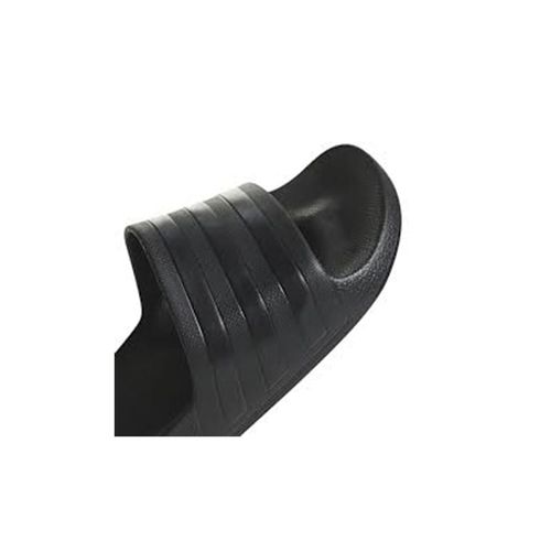 Sandalia Adidas Casual Hombre Adilette Aqua Negro