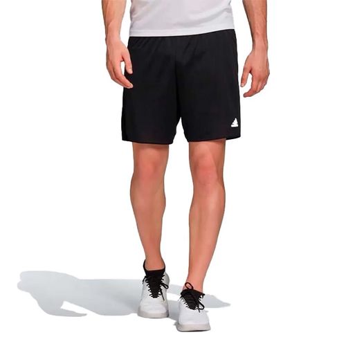 Pantaloneta Adidas Fútbol Hombre Estro 19 Negro