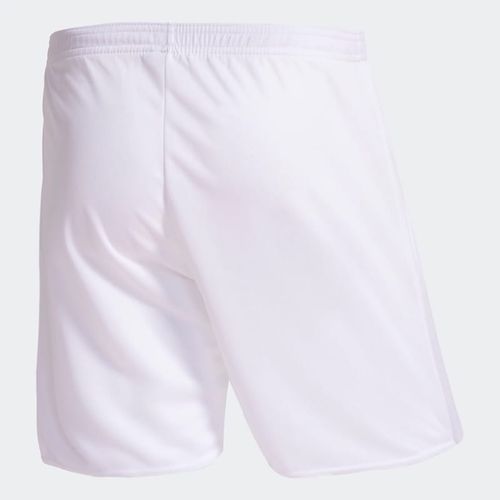 Pantaloneta Adidas Fútbol Hombre Estro 19 Blanco