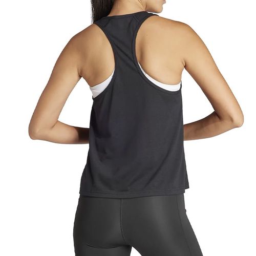 Blusa Adidas Training Essential Negro