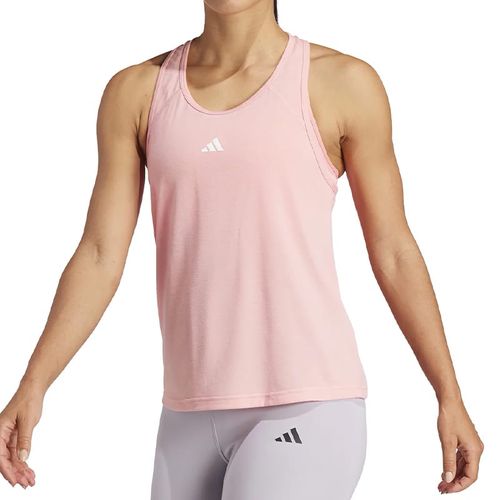 Blusa Adidas Training Essential Rosado