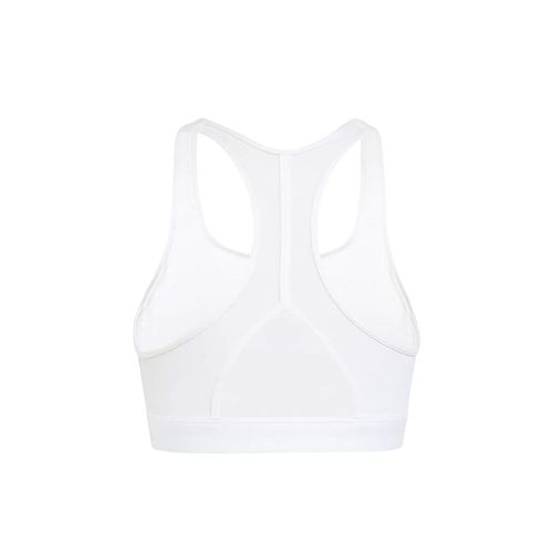 Top Adidas Running Dama Power React Blanco