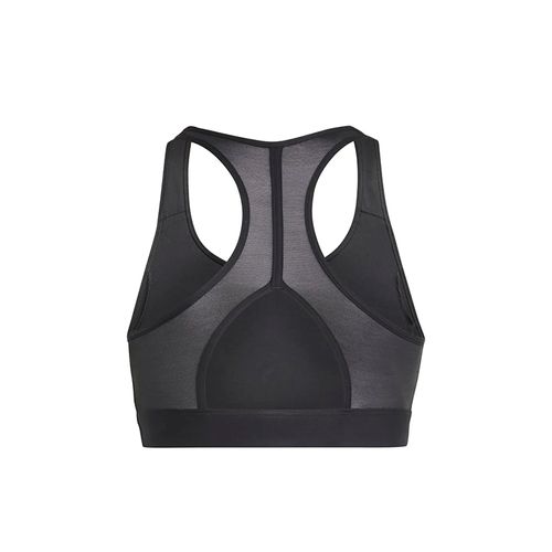 Top Nike Running Dama Power React Negro