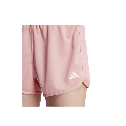 Short Adidas Traning Dama Pacer 3S Knit Negro