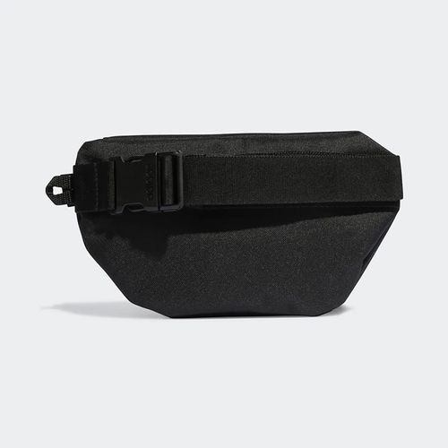 Canguro Adidas Classic Foundation Negro